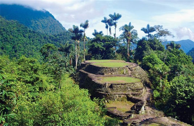 Công viên quốc gia Tayrona